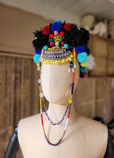 African Tribe