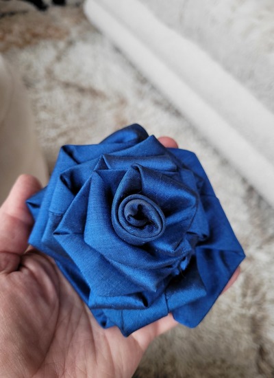 Blue Rose