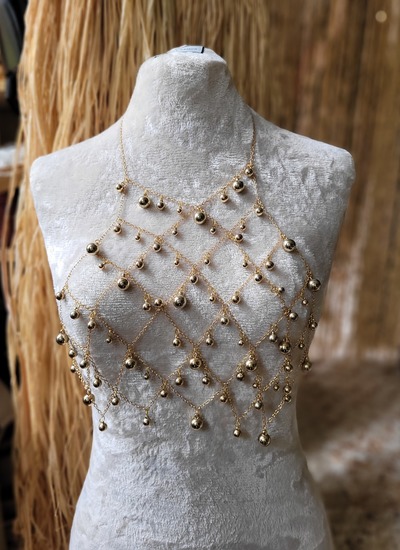 Bodyjewel nine