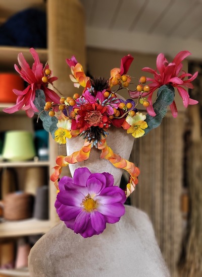 Bouquet de Fleurs