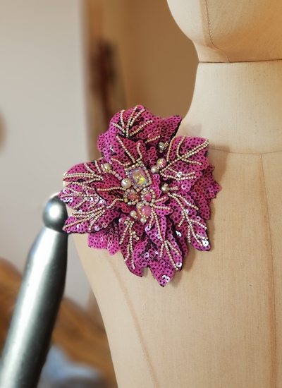 Candy Flower