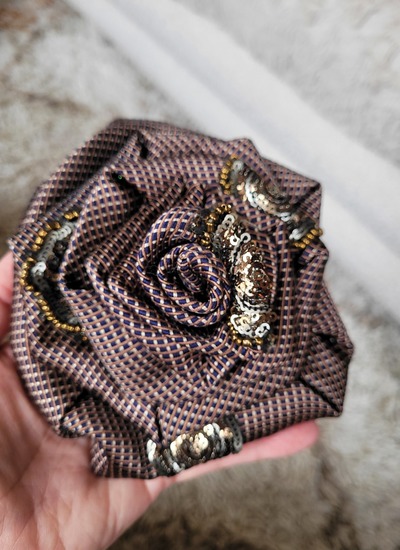 Caramel Rose