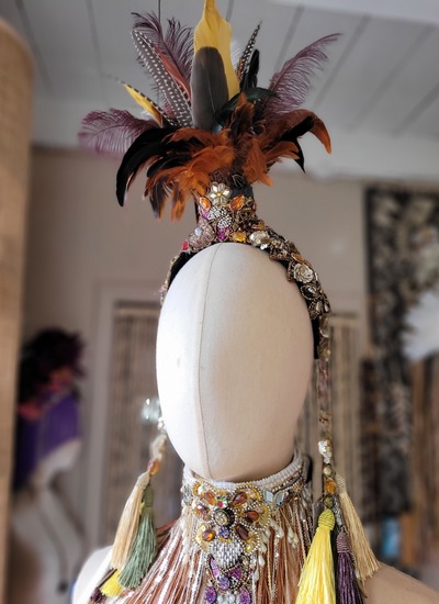 Chocola diadem