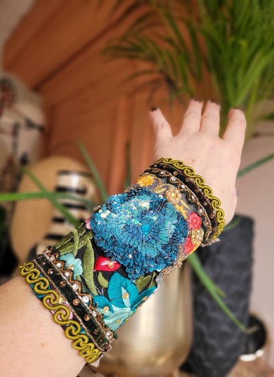 Colorful Bracelet