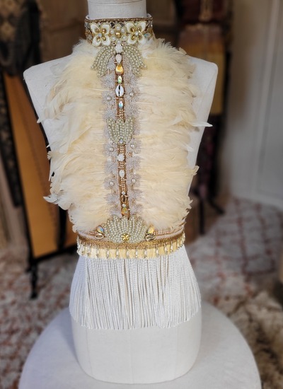 Creme Bodyjewel