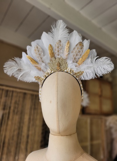 Diadem four