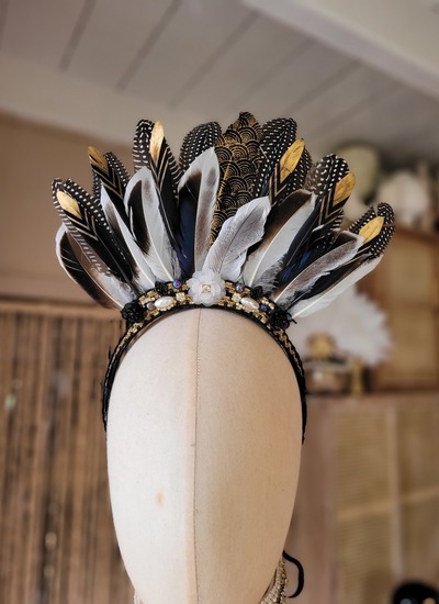 Diadem nine
