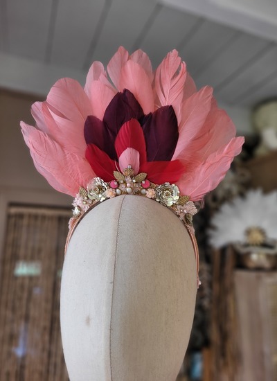 Diadem one
