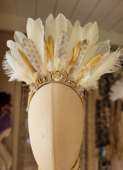 Diadem seven