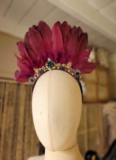 Diadem ten