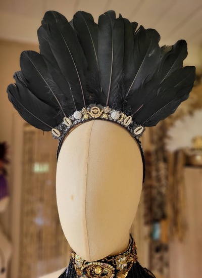 Diadem three