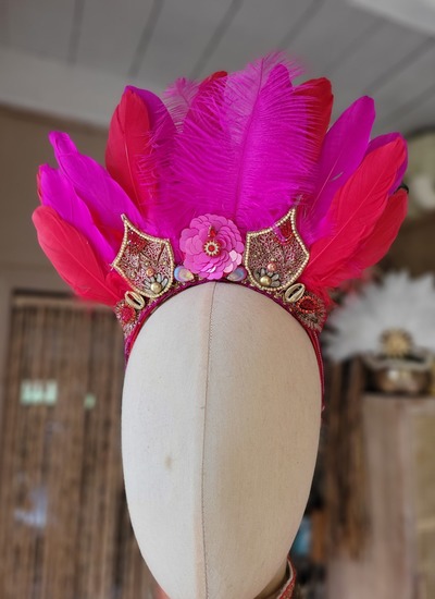 Diadem two