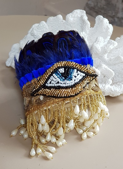 Egyptian Eye