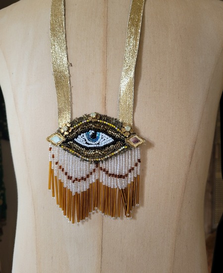 Eye 1
