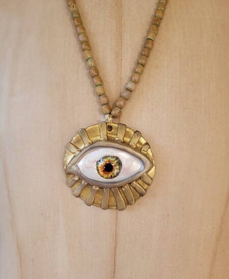 Eye Five