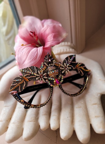 Eyejewel Four