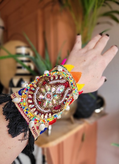 Happiness Bracelet