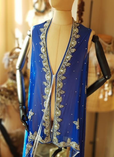 Kings Blue