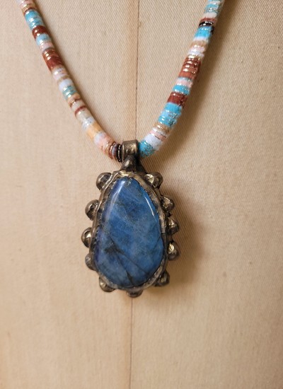 Labradorite Two