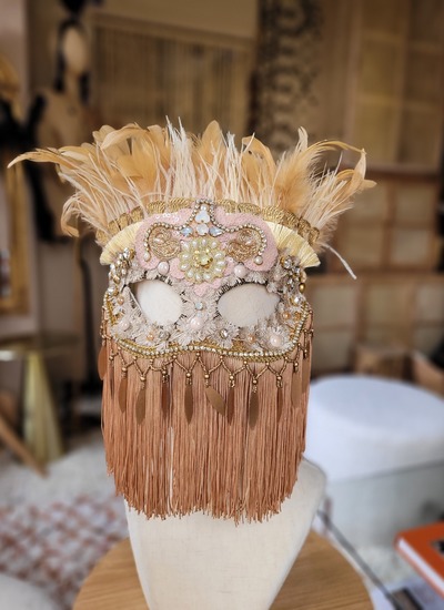 Mask two