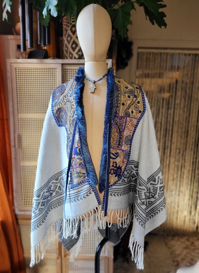 Poncho five