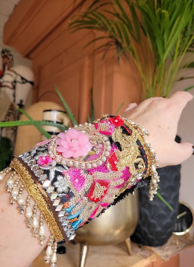 Rose Garden Bracelet