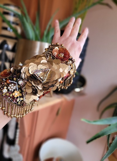 Royal Bracelet