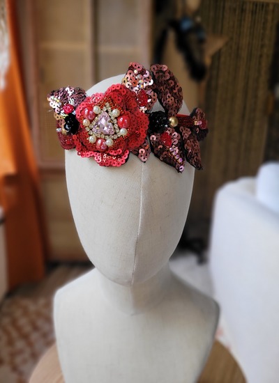 Sequin fourteen