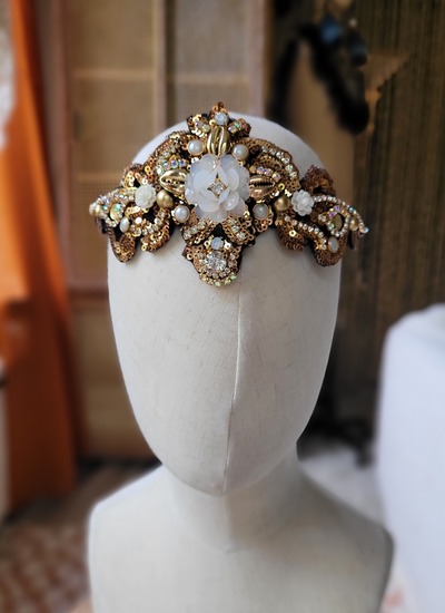 Sequin three
