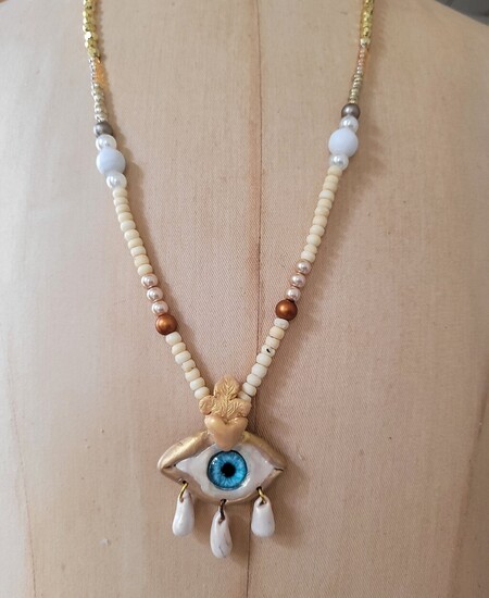 Small Eye