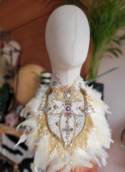 Soft Necklace