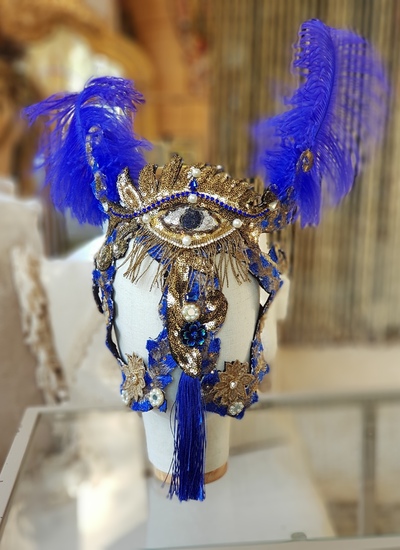 Third Eye 