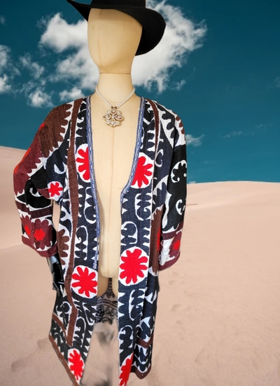 Tribe Kaftan