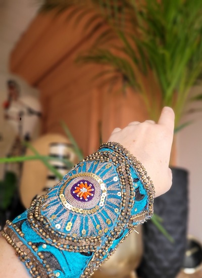 Turquoise Bracelet
