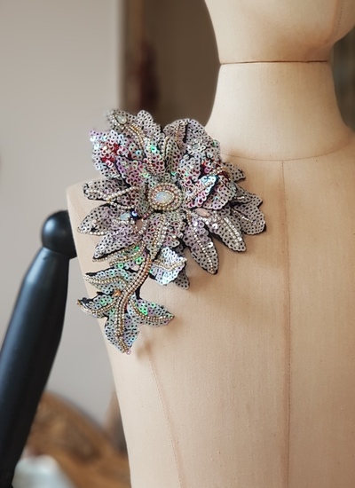 White Opal