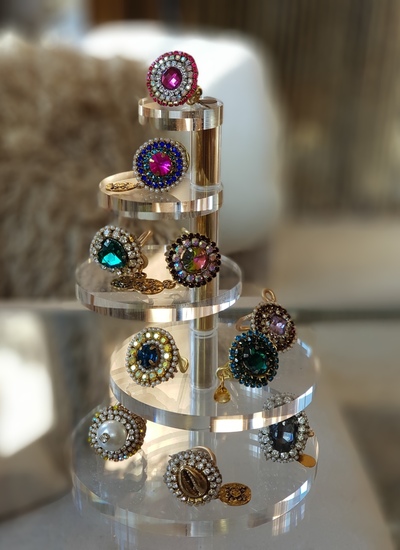 barok Ring