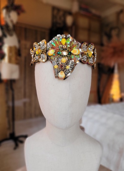 diadem gold
